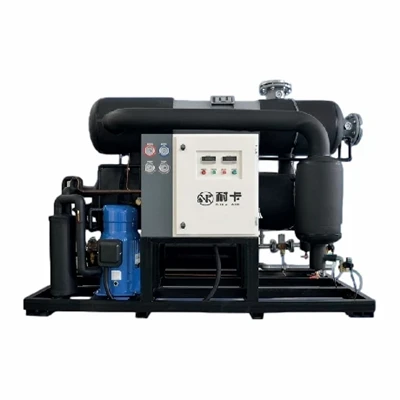Pressjoni Għolja Adsorbiment Air Dryer